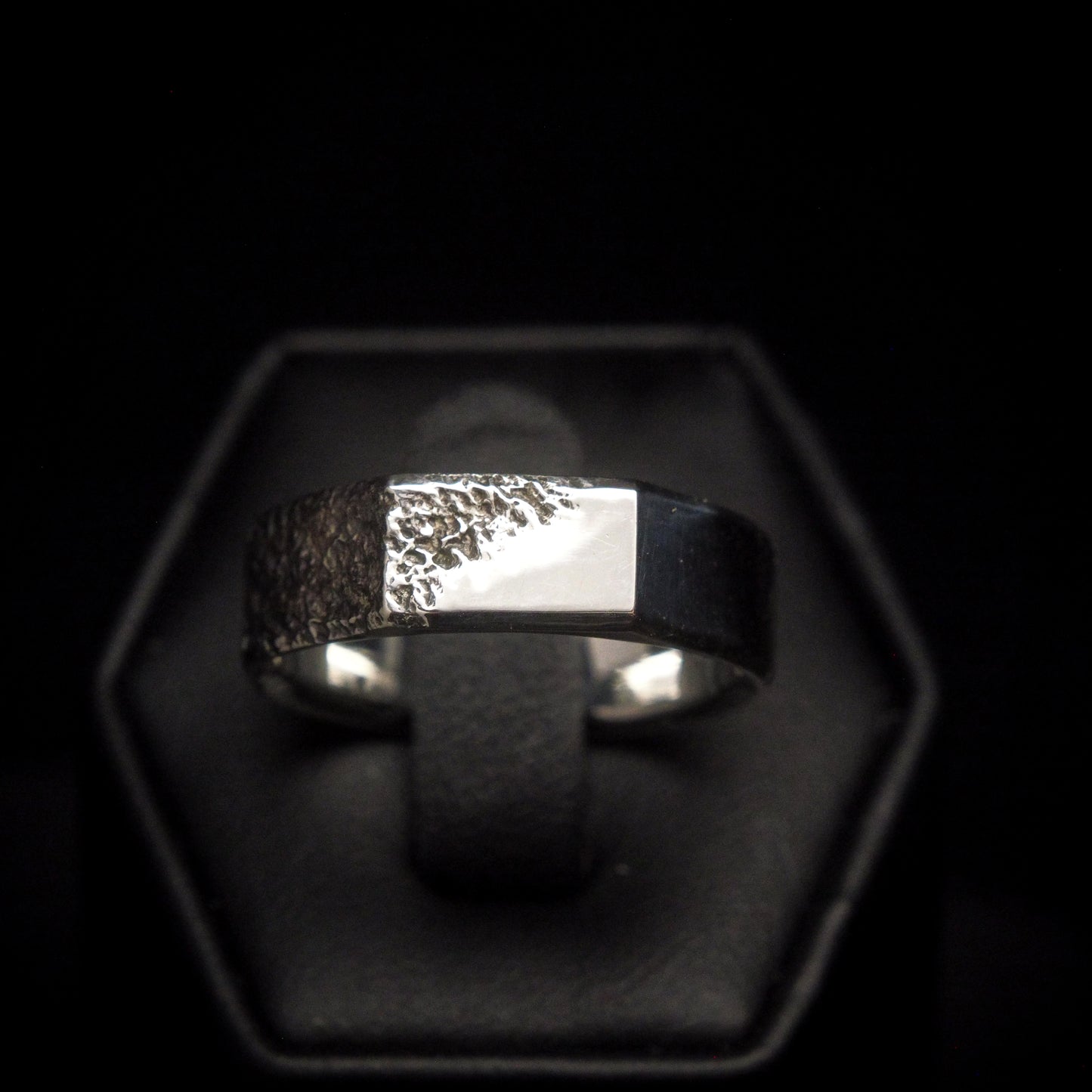 Dark Side Ring