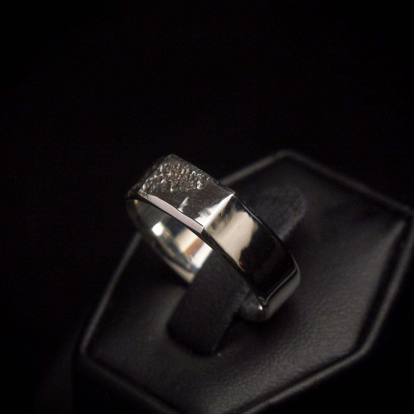 Dark Side Ring