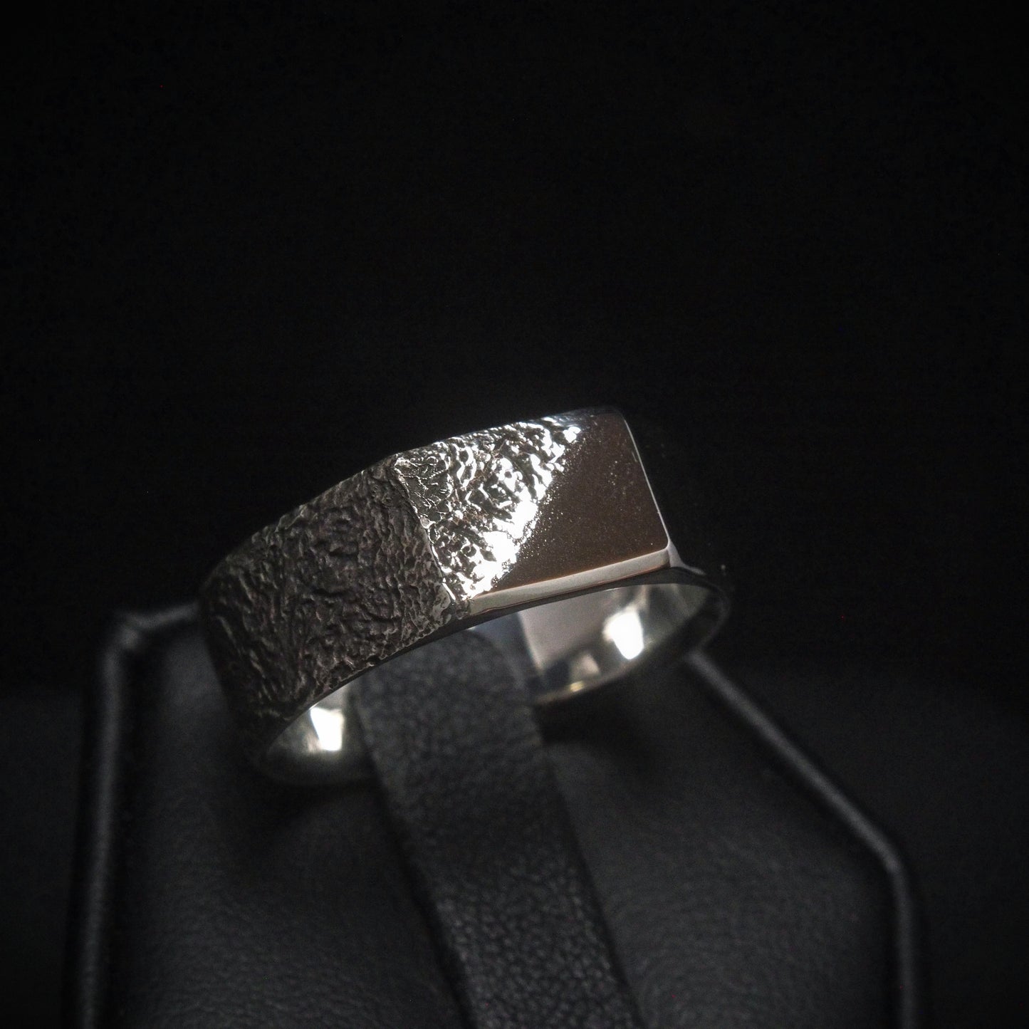 Dark Side Ring