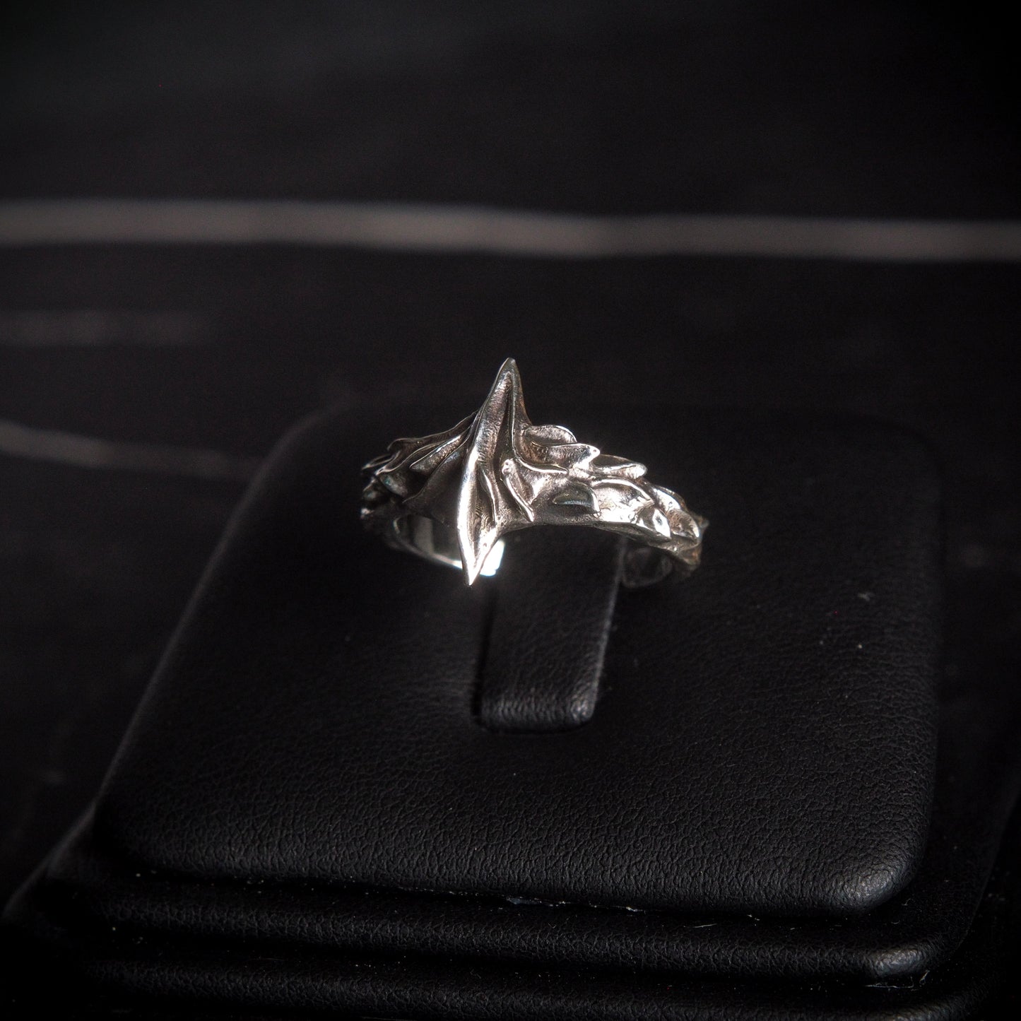 Thorn - Sterling Silver