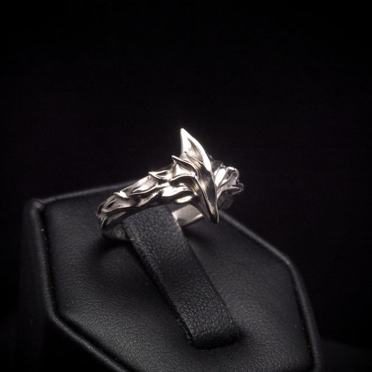 Thorn - Sterling Silver