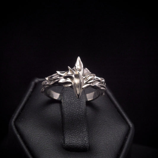 Thorn - Sterling Silver